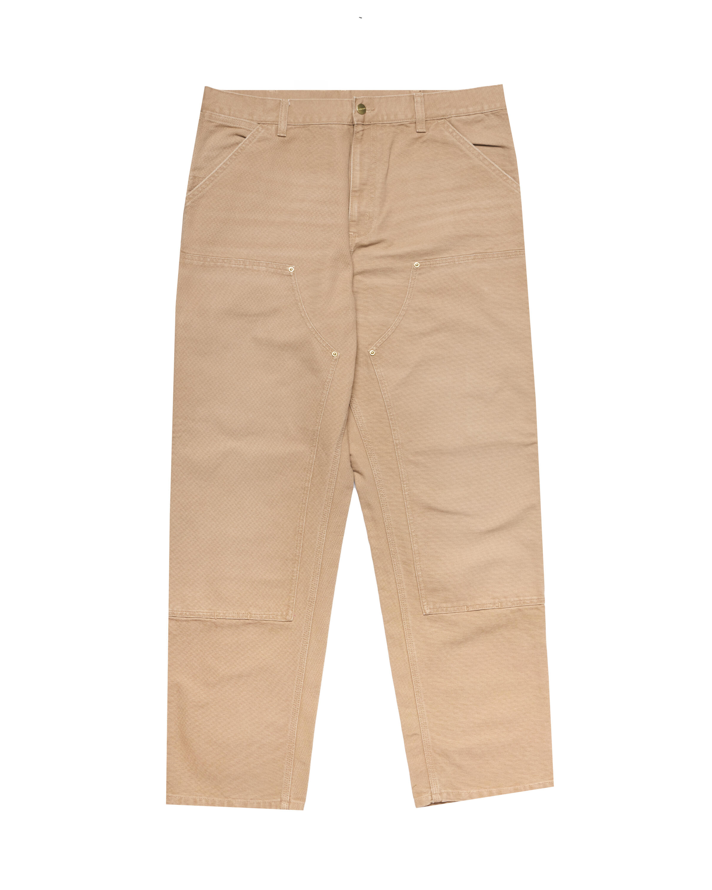 Carhartt WIP Double Knee Pant I031501.2FS3K AFEW STORE